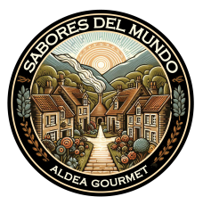 Aldea Gourmet 