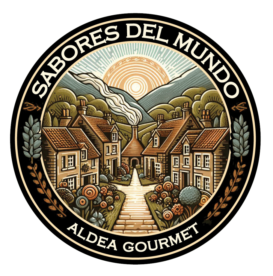 Aldea Gourmet