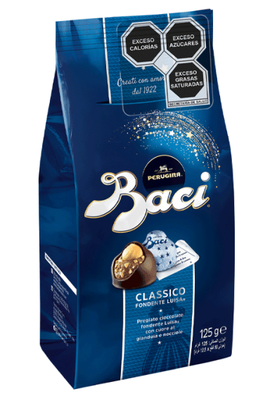 Baci Clásico