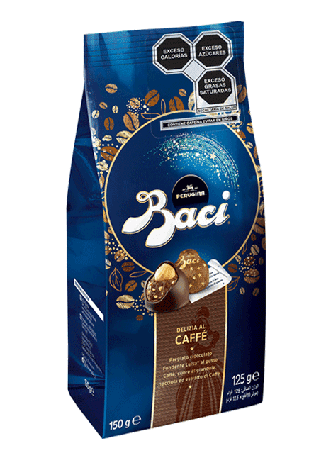 Baci Café