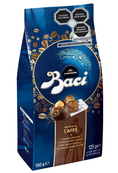 Baci Café